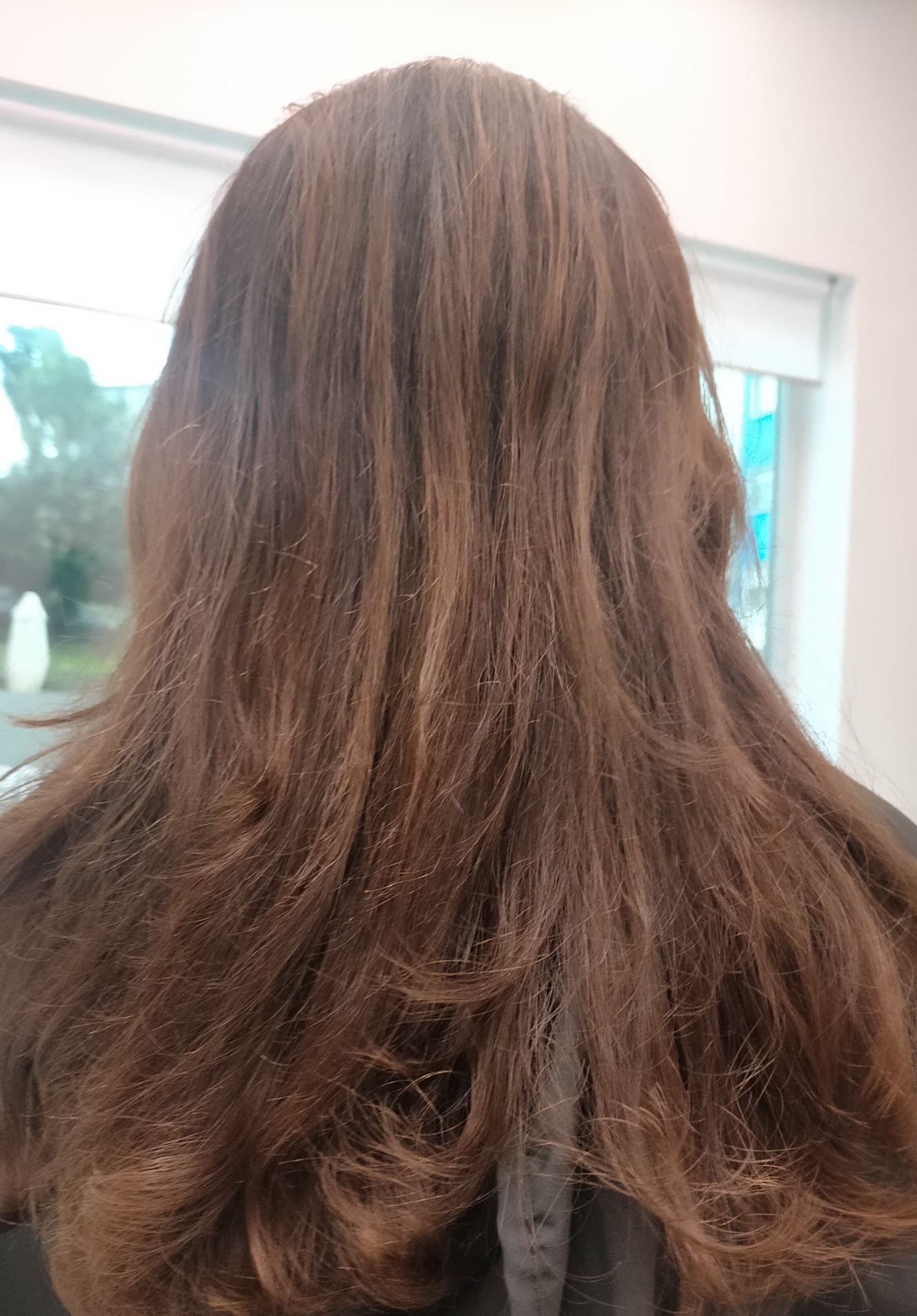 Trabajos realizados en Hairlen Granado Peluquería y Belleza